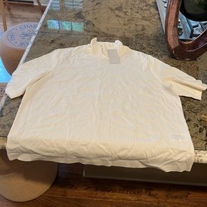 Cos top size L